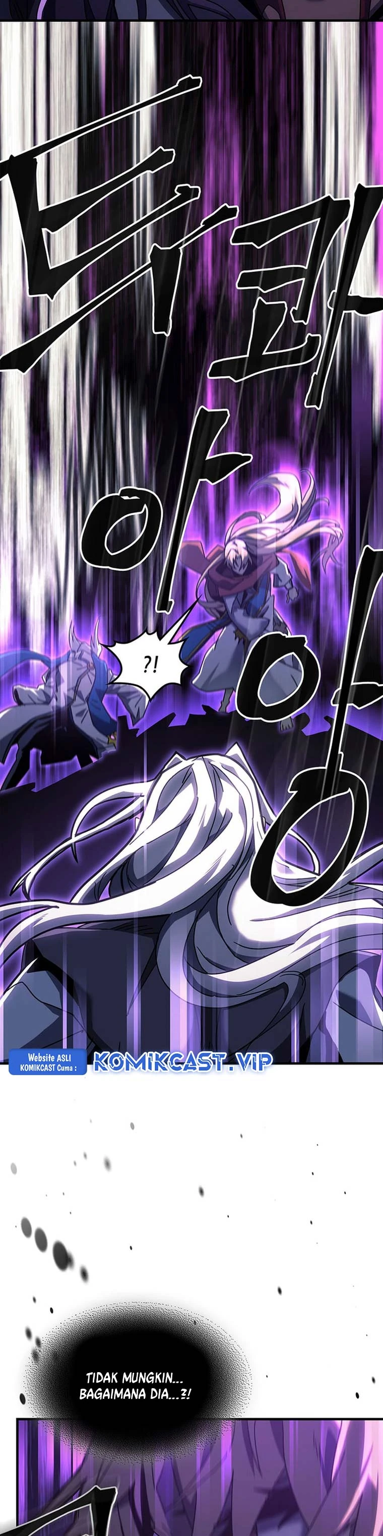 Halaman 24 — A Returner's Magic Should Be Special Chapter 231