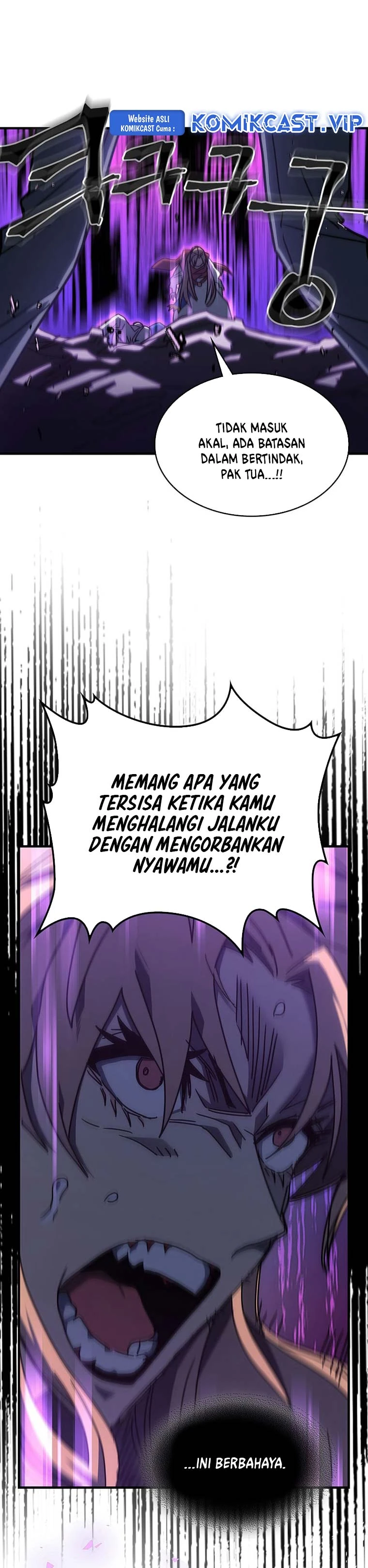 Halaman 28 — A Returner's Magic Should Be Special Chapter 231