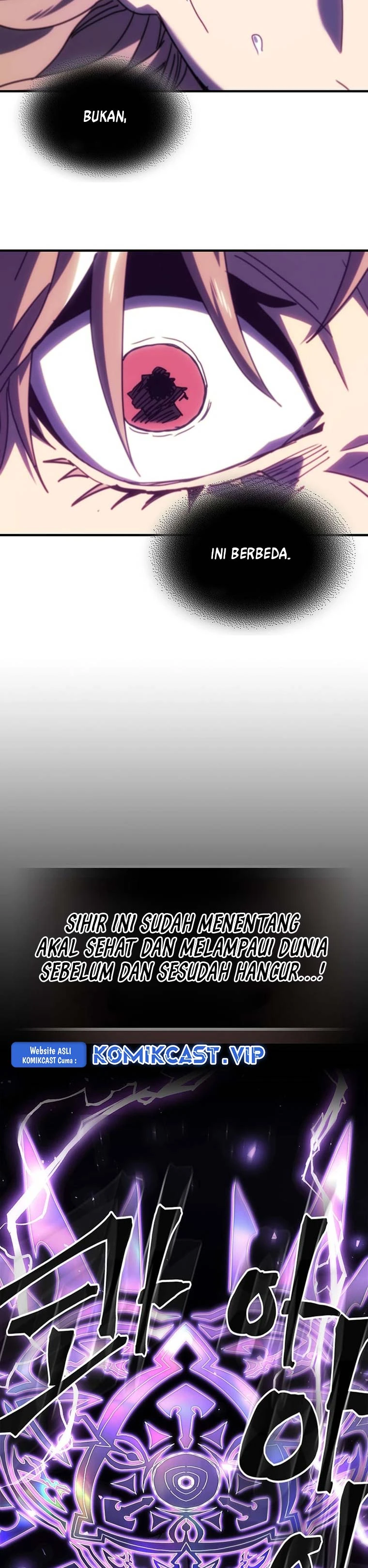 Halaman 31 — A Returner's Magic Should Be Special Chapter 231