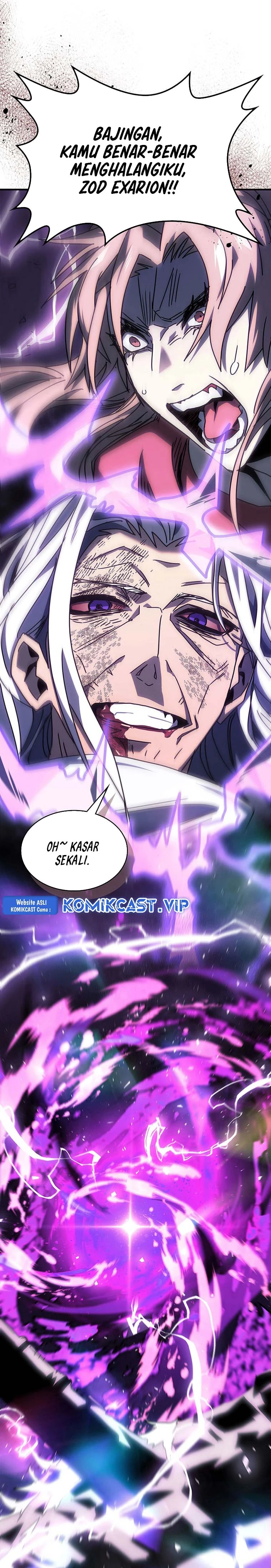 Halaman 33 — A Returner's Magic Should Be Special Chapter 231