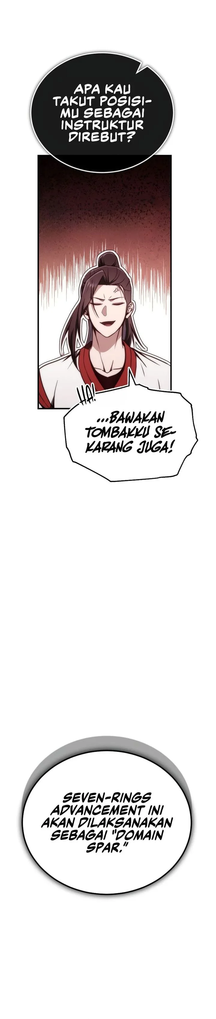 Halaman 12 — The Regressor Can Make Them All Chapter 20