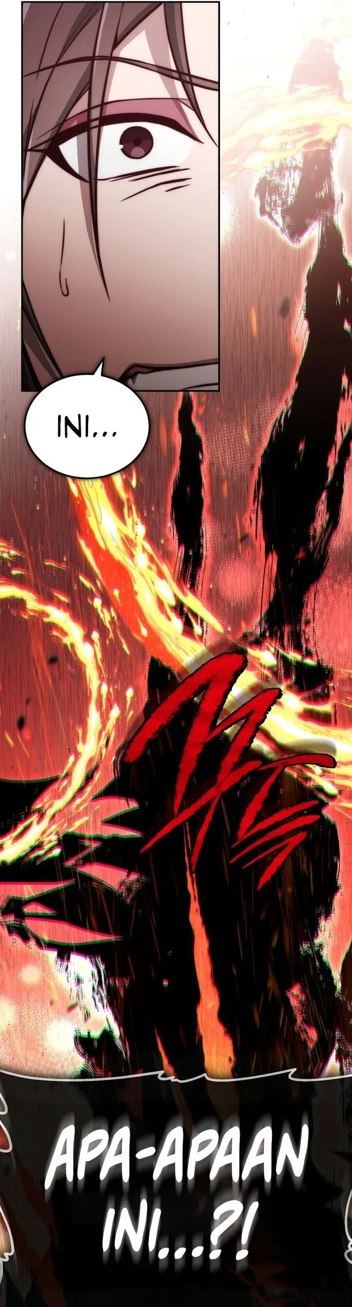 Halaman 22 — The Regressor Can Make Them All Chapter 20