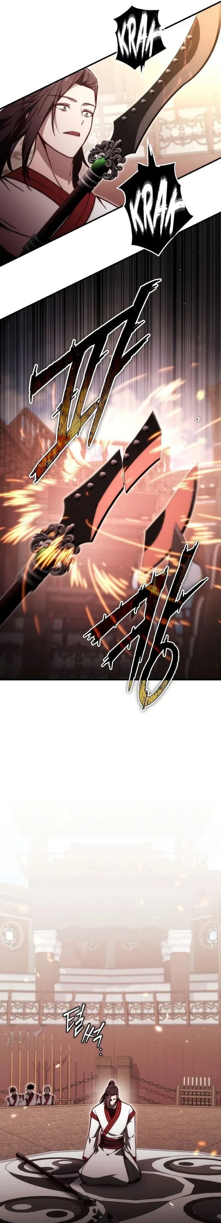 Halaman 24 — The Regressor Can Make Them All Chapter 20