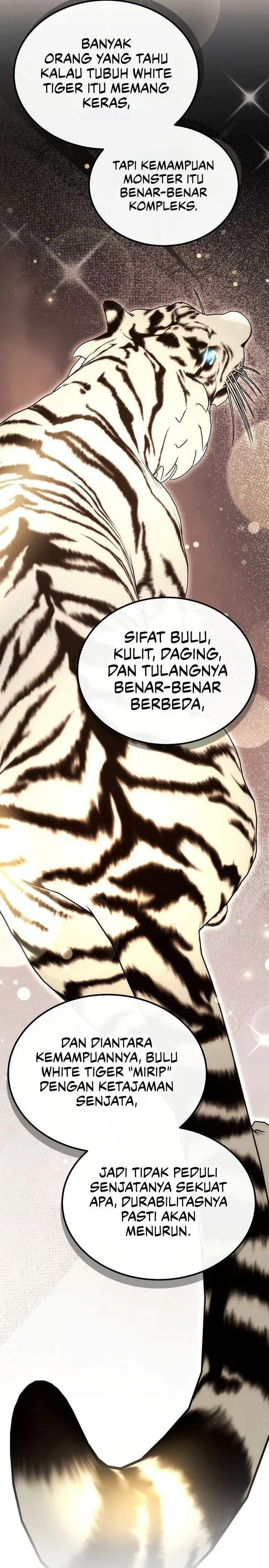 Halaman 42 — The Regressor Can Make Them All Chapter 20