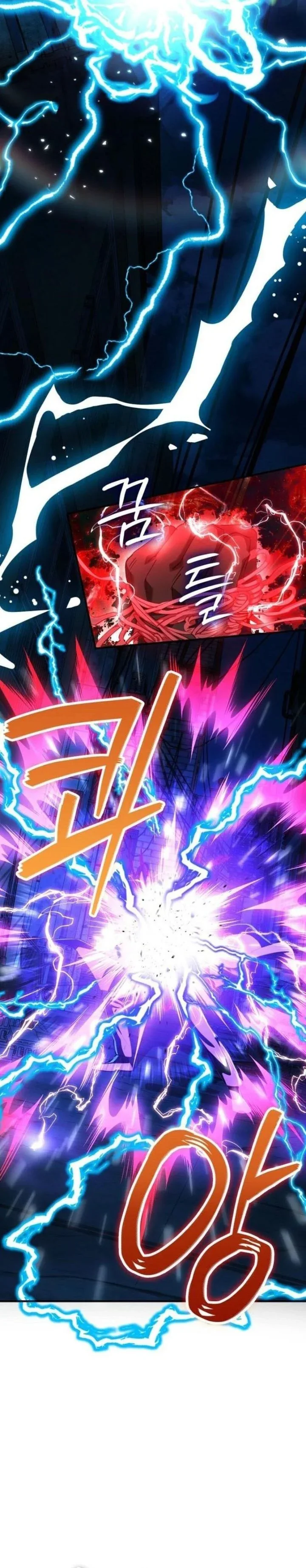 Halaman 4 — I Became the Villain the Hero Is Obsessed With Chapter 31