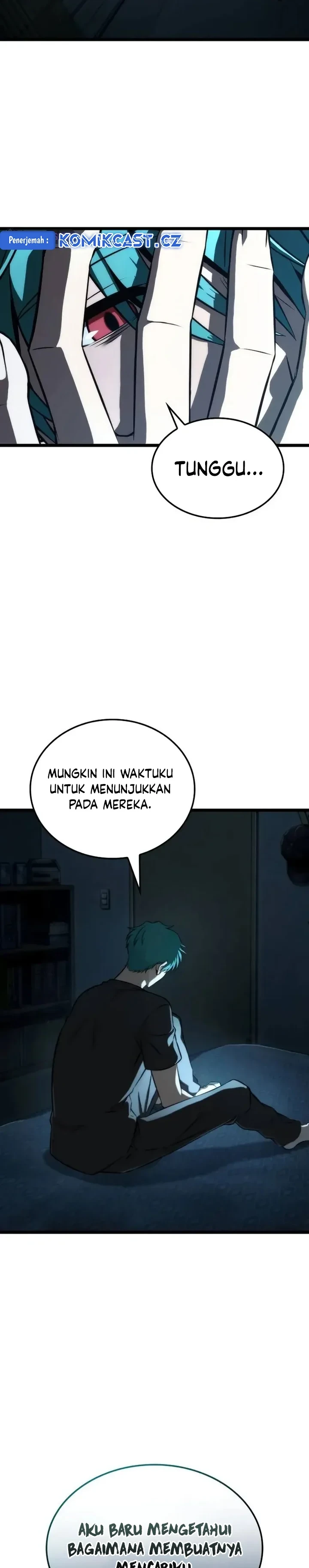 Halaman 4 — Supremely Talented Player Chapter 63