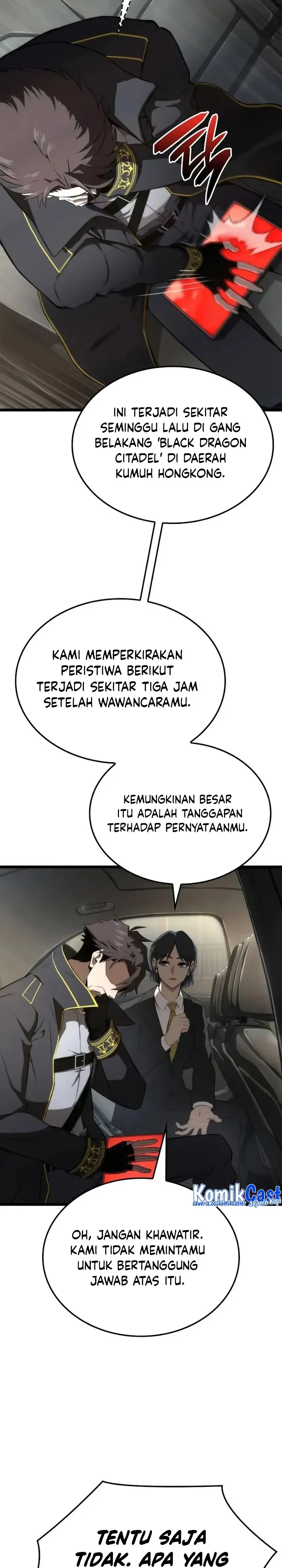 Halaman 7 — Supremely Talented Player Chapter 63