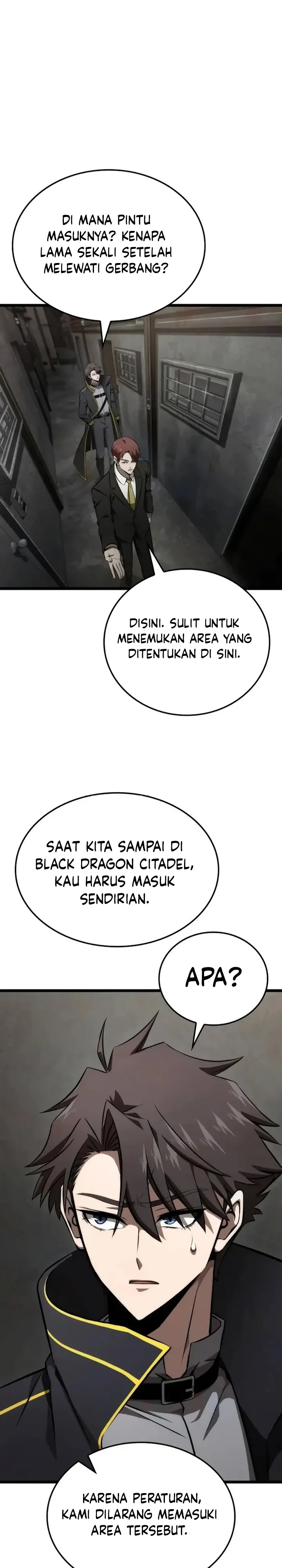 Halaman 15 — Supremely Talented Player Chapter 63