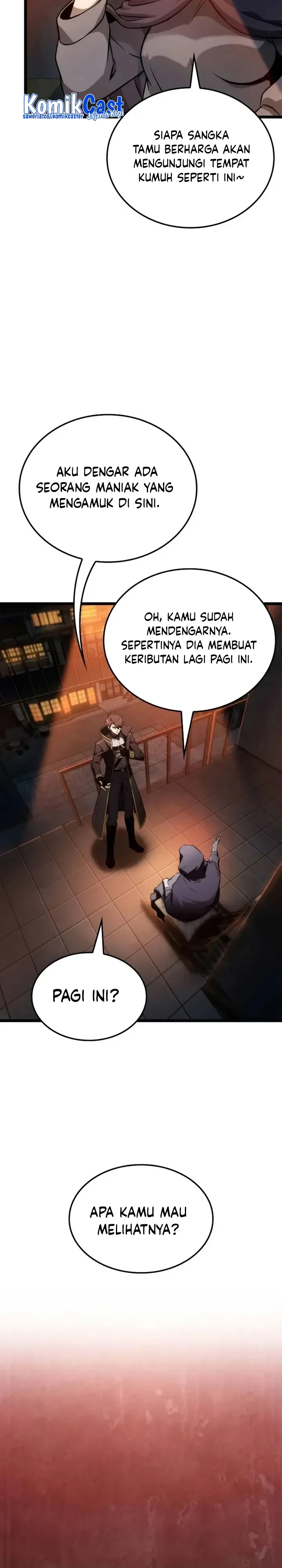 Halaman 23 — Supremely Talented Player Chapter 63
