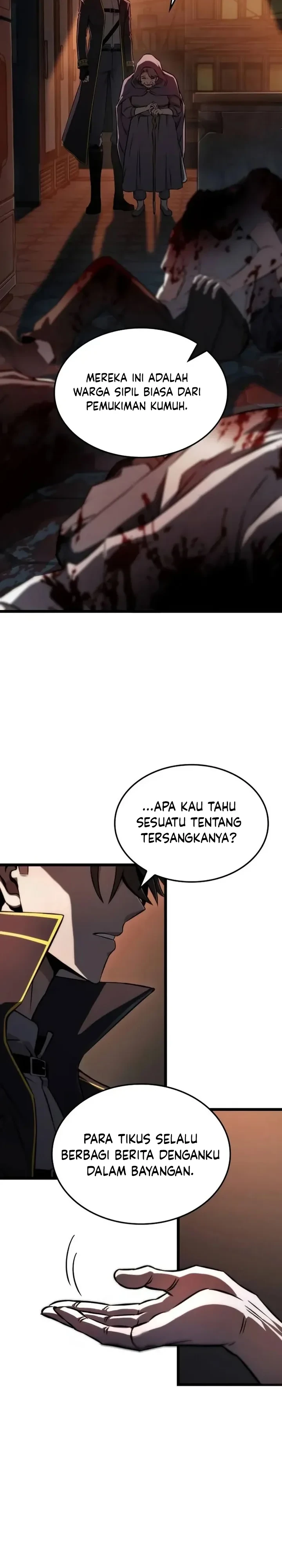 Halaman 25 — Supremely Talented Player Chapter 63