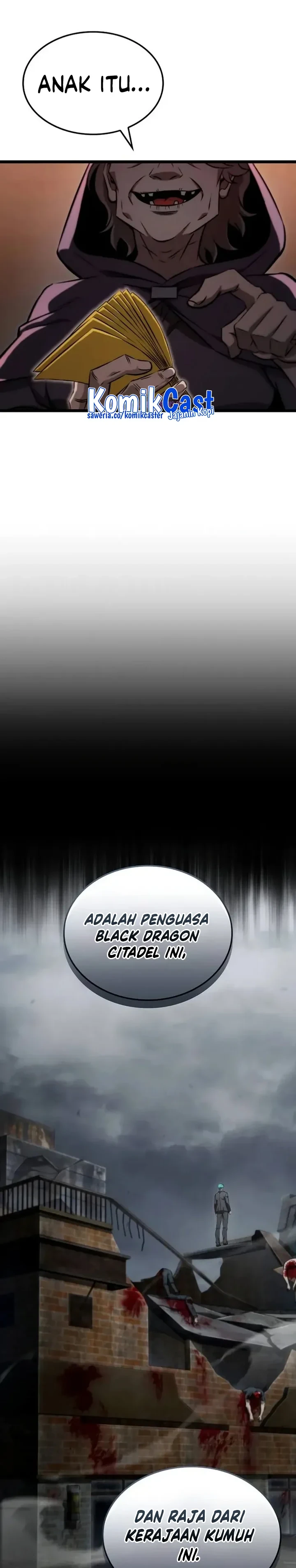 Halaman 26 — Supremely Talented Player Chapter 63