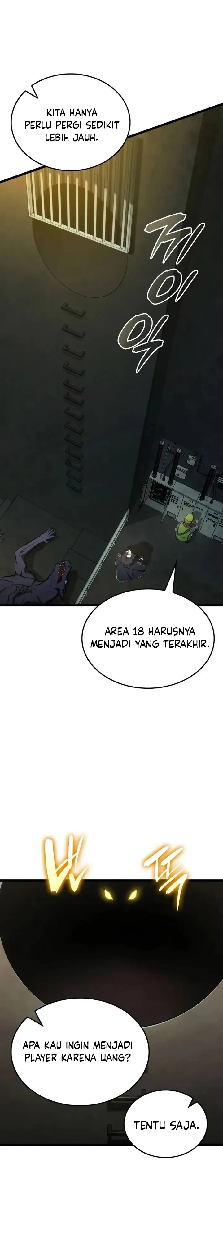 Halaman 34 — Supremely Talented Player Chapter 63