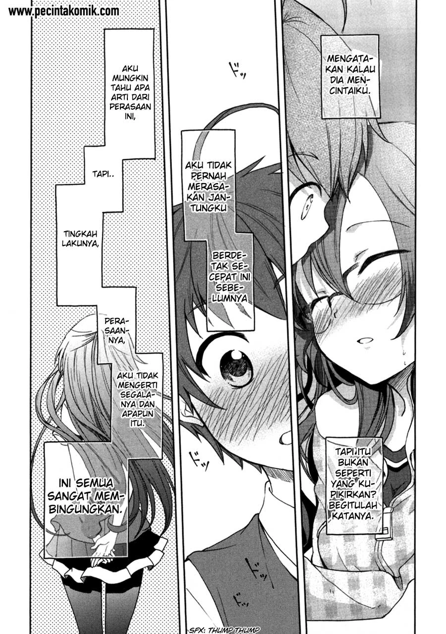 Halaman 4 — Hadi Girl Chapter 21