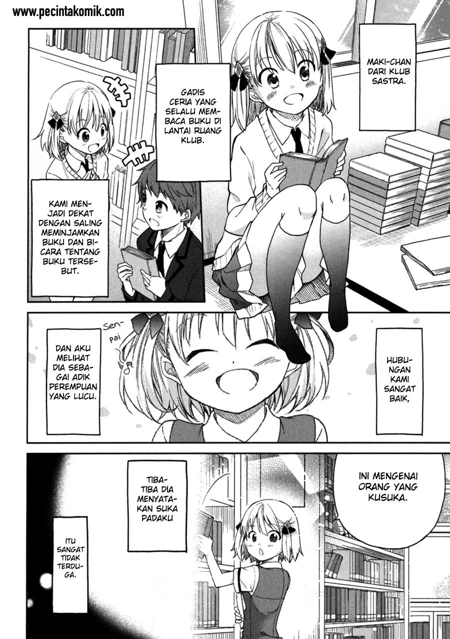 Halaman 5 — Hadi Girl Chapter 21