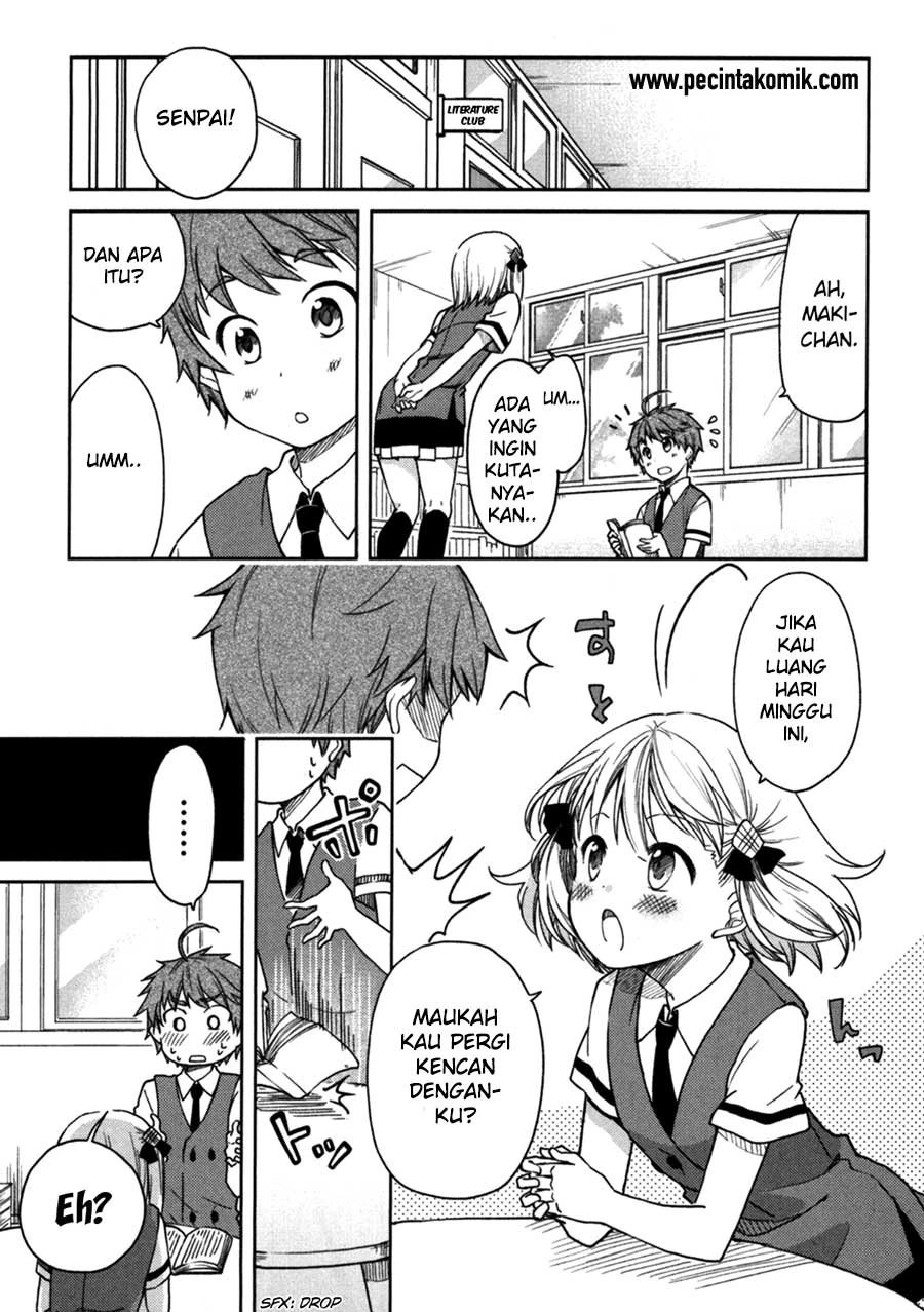 Halaman 8 — Hadi Girl Chapter 21