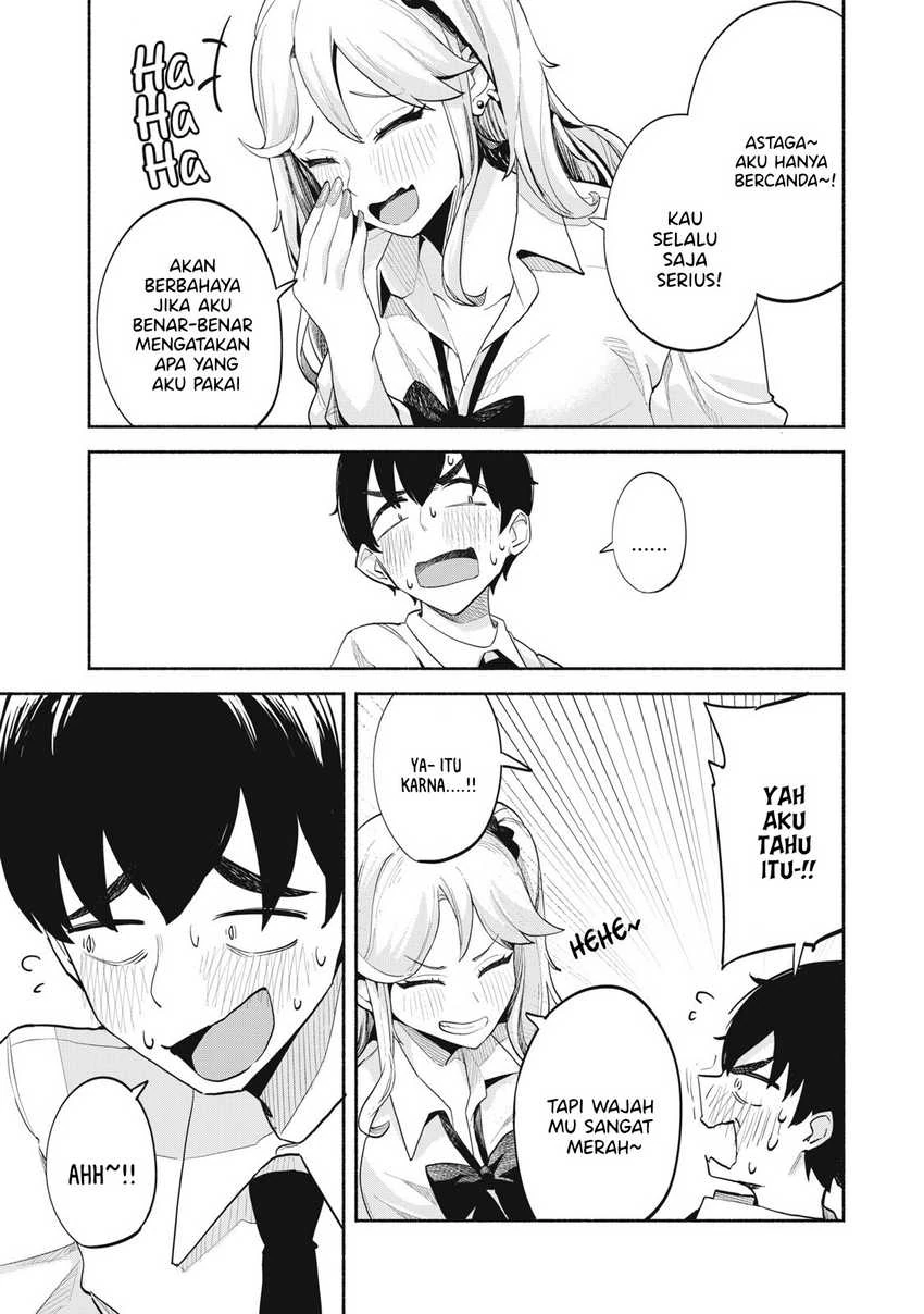 Halaman 10 — Gal Assistant Chapter 4