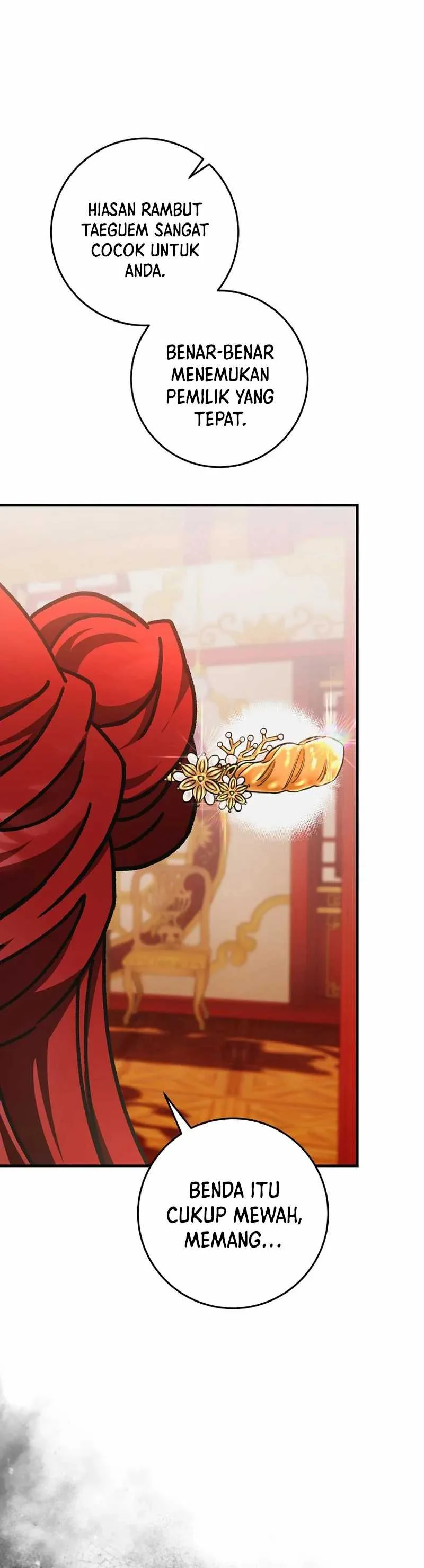 Halaman 6 — Surviving in a Romance Fantasy Novel Chapter 19