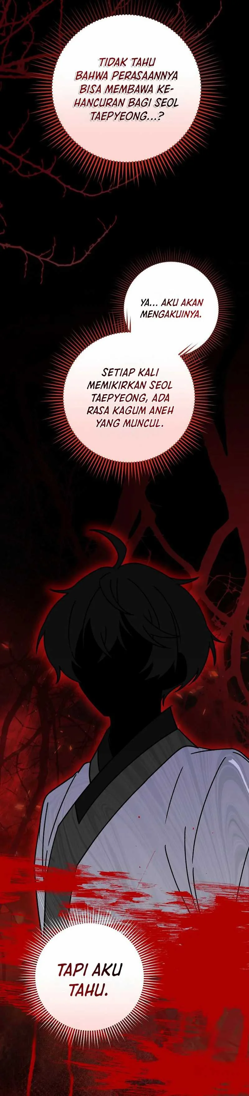 Halaman 16 — Surviving in a Romance Fantasy Novel Chapter 19