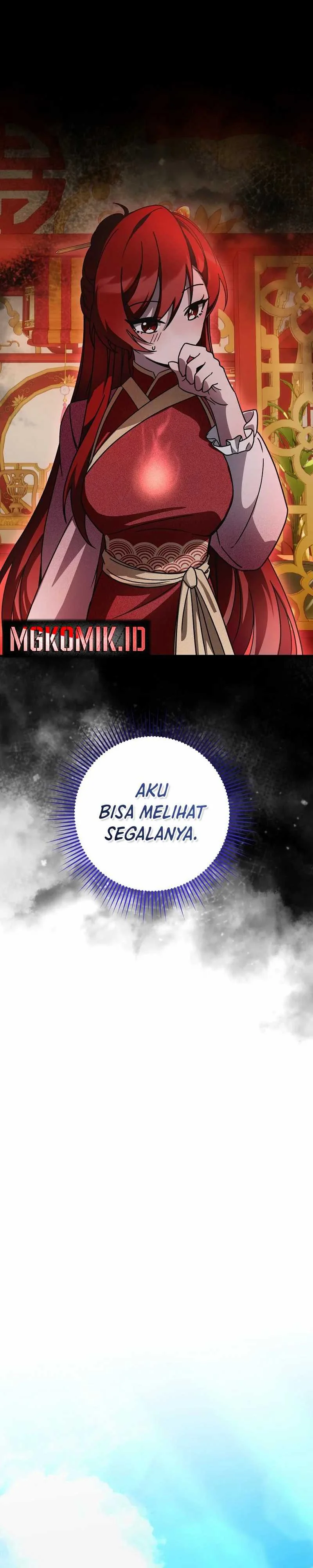 Halaman 19 — Surviving in a Romance Fantasy Novel Chapter 19