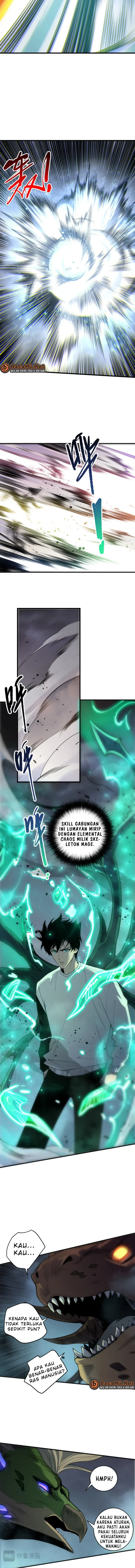 Halaman 9 — Disastrous Necromancer Chapter 258