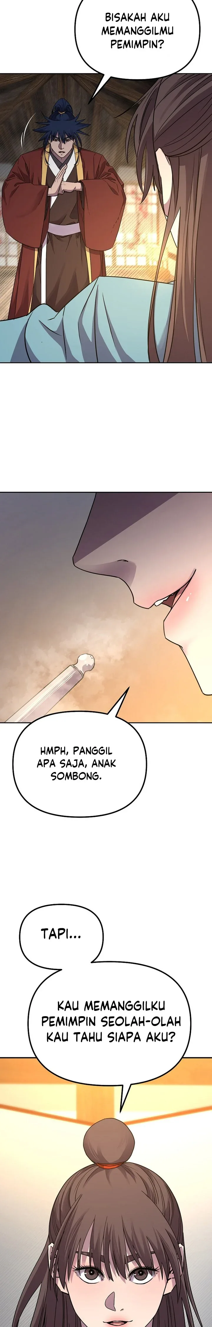 Halaman 6 — The Reborn Ranker Chronicles Chapter 83