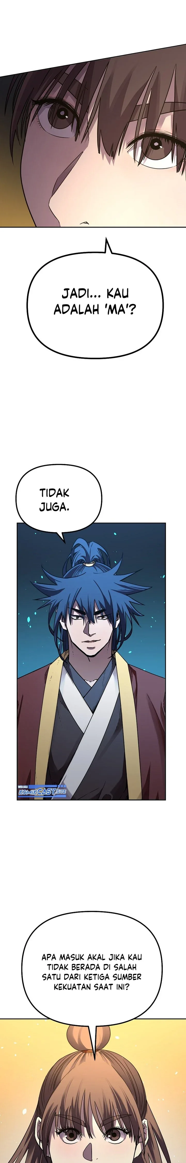Halaman 8 — The Reborn Ranker Chronicles Chapter 83
