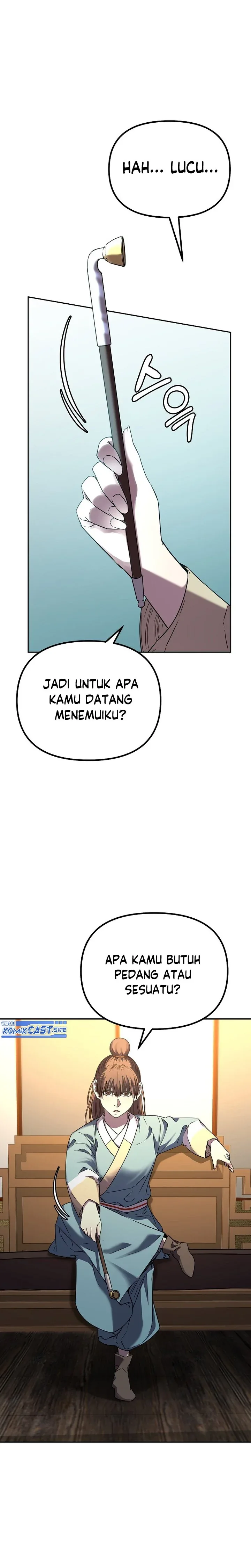 Halaman 10 — The Reborn Ranker Chronicles Chapter 83
