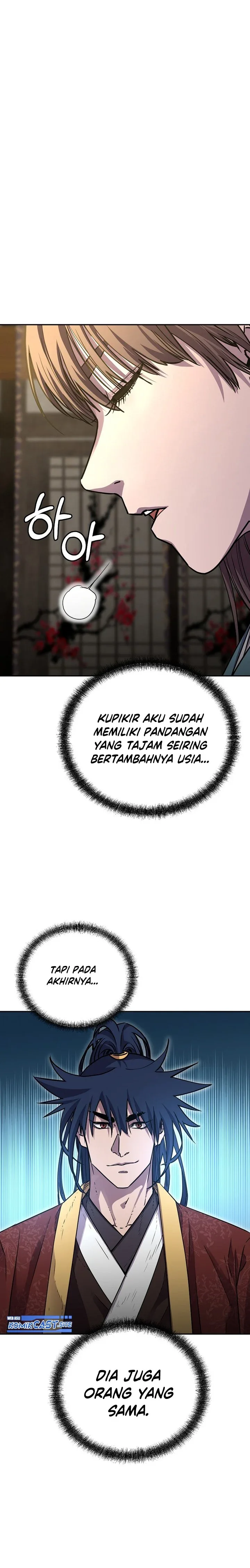 Halaman 13 — The Reborn Ranker Chronicles Chapter 83