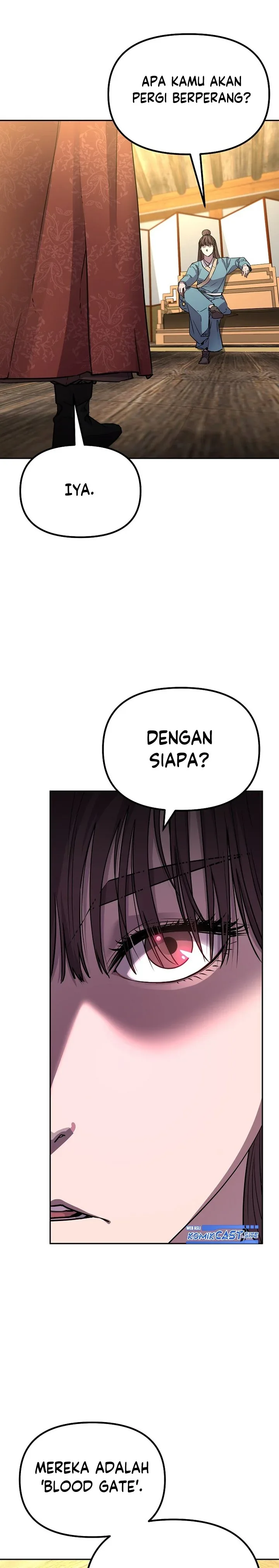 Halaman 14 — The Reborn Ranker Chronicles Chapter 83