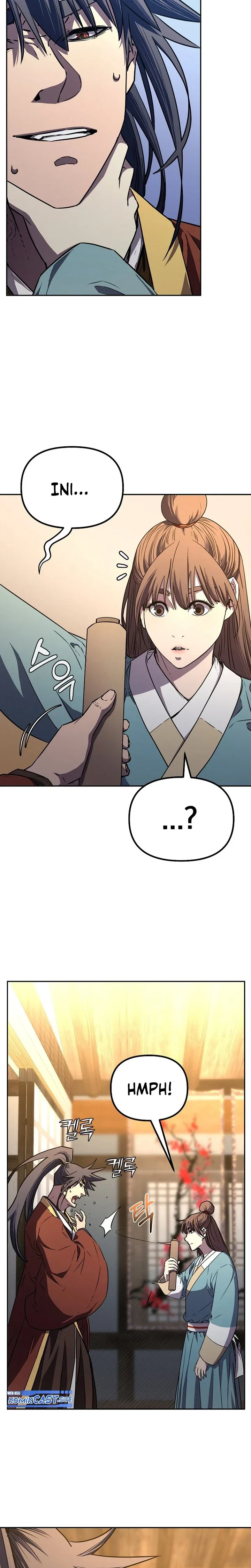 Halaman 18 — The Reborn Ranker Chronicles Chapter 83