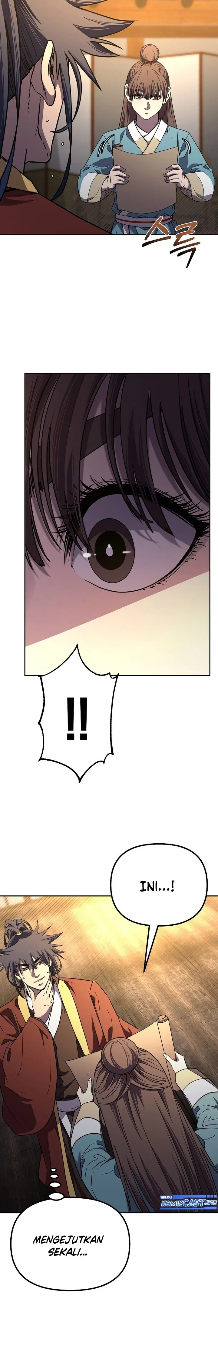 Halaman 19 — The Reborn Ranker Chronicles Chapter 83