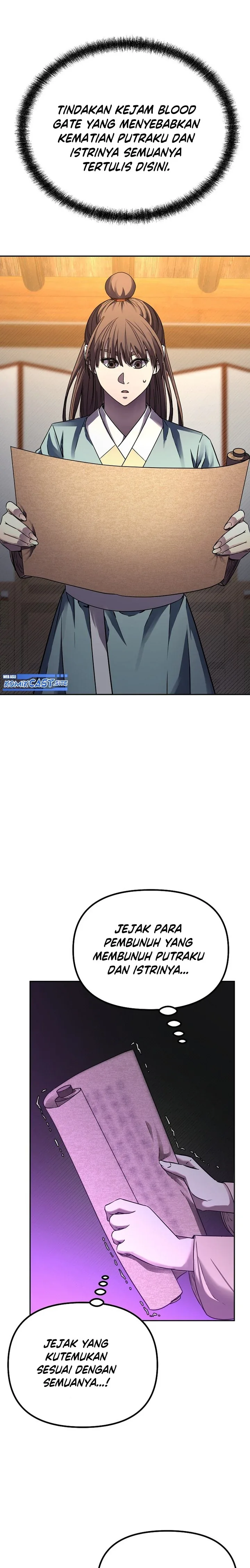 Halaman 20 — The Reborn Ranker Chronicles Chapter 83