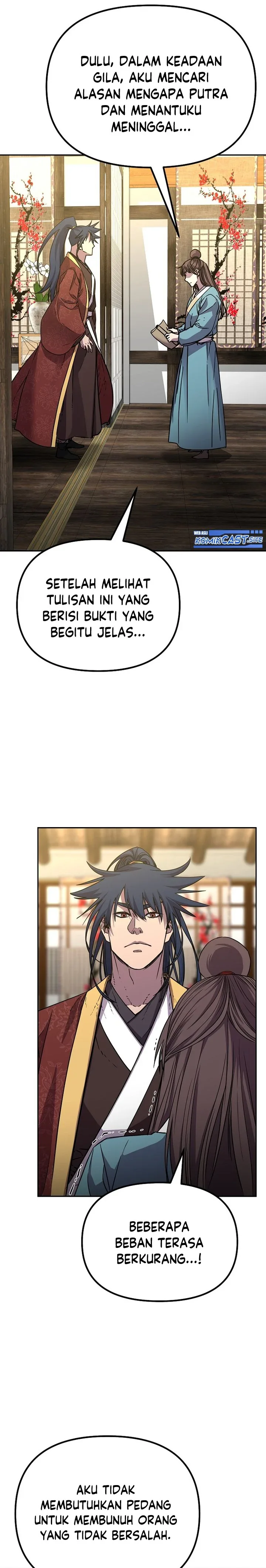 Halaman 23 — The Reborn Ranker Chronicles Chapter 83