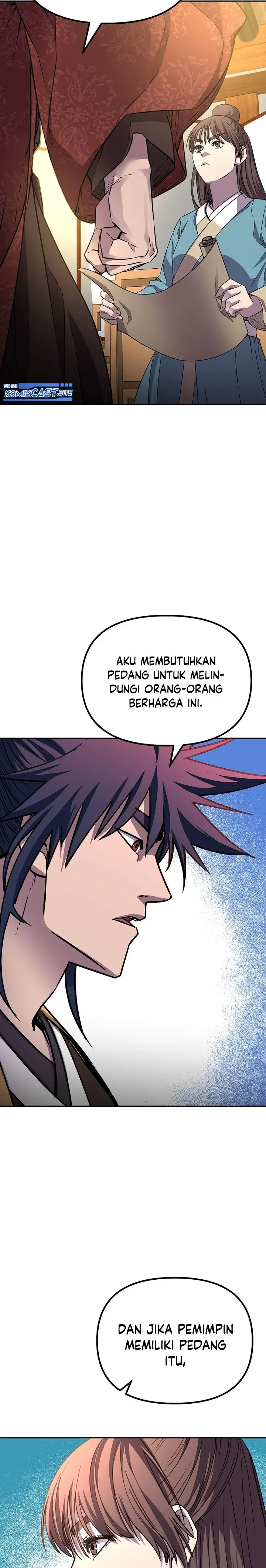 Halaman 24 — The Reborn Ranker Chronicles Chapter 83