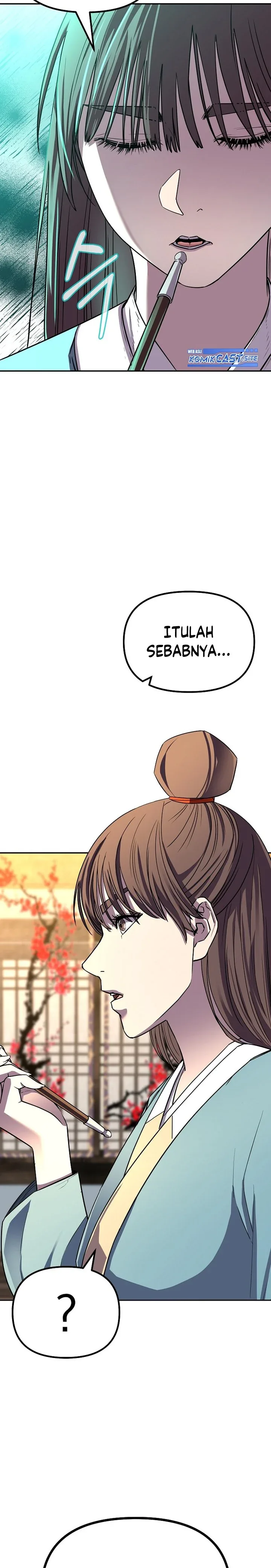 Halaman 27 — The Reborn Ranker Chronicles Chapter 83