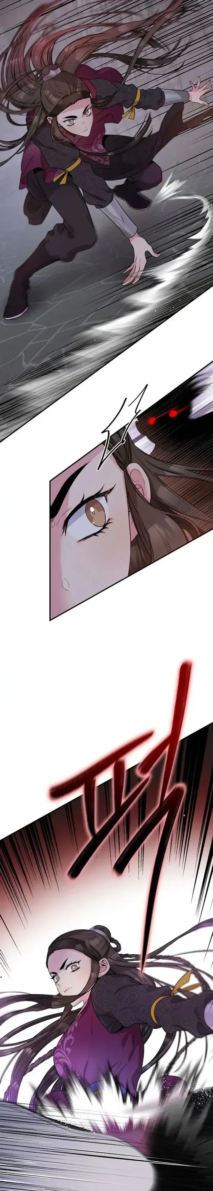 Halaman 17 — Master Villainess the Invincible! Chapter 68