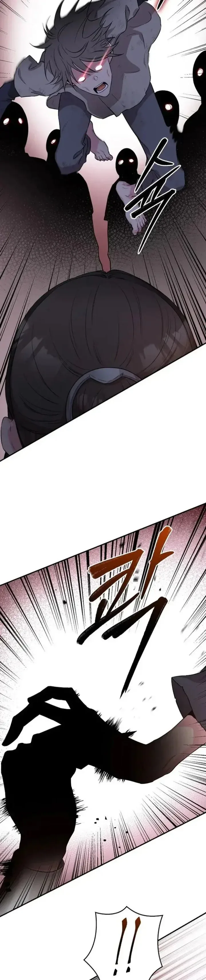 Halaman 24 — Master Villainess the Invincible! Chapter 68