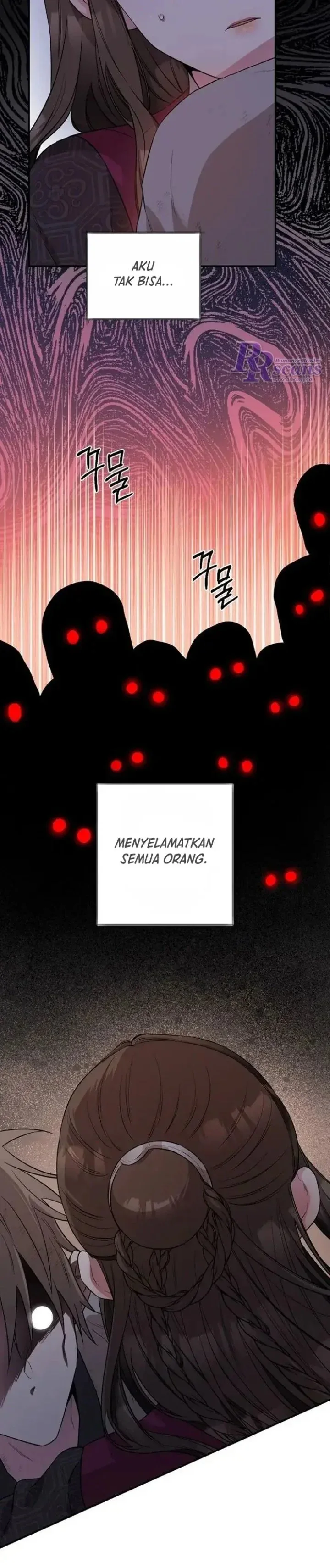 Halaman 26 — Master Villainess the Invincible! Chapter 68