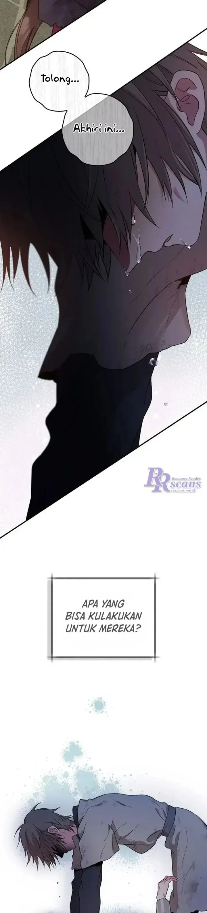 Halaman 29 — Master Villainess the Invincible! Chapter 68