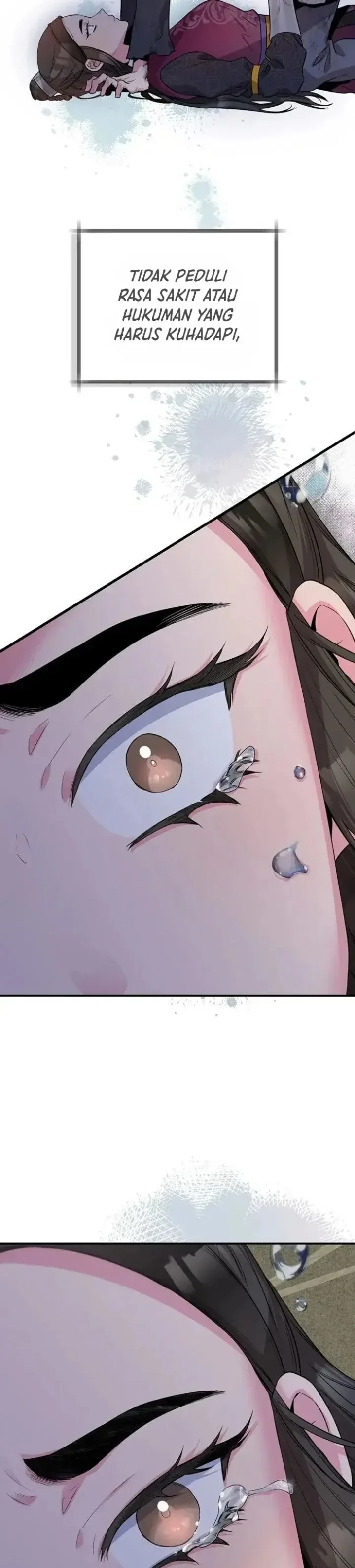 Halaman 30 — Master Villainess the Invincible! Chapter 68