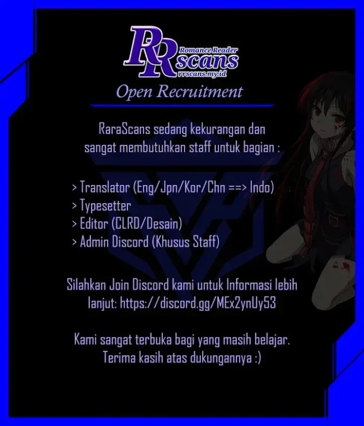 Halaman 32 — Master Villainess the Invincible! Chapter 68