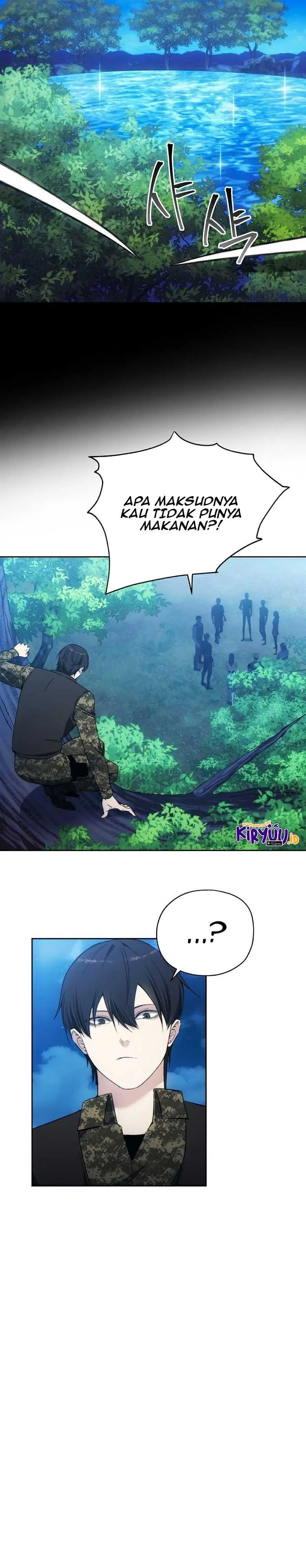 Halaman 24 — How to Live as a Villain Chapter 39
