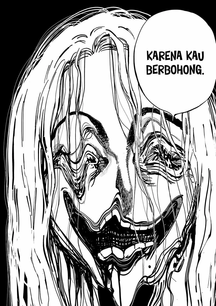 Halaman 3 — Akuyaku Reijou no Naka no Hito: Danzai sareta Tenseisha no Tame Usotsuki Heroine ni Fukushuu Itashimasu Chapter 23