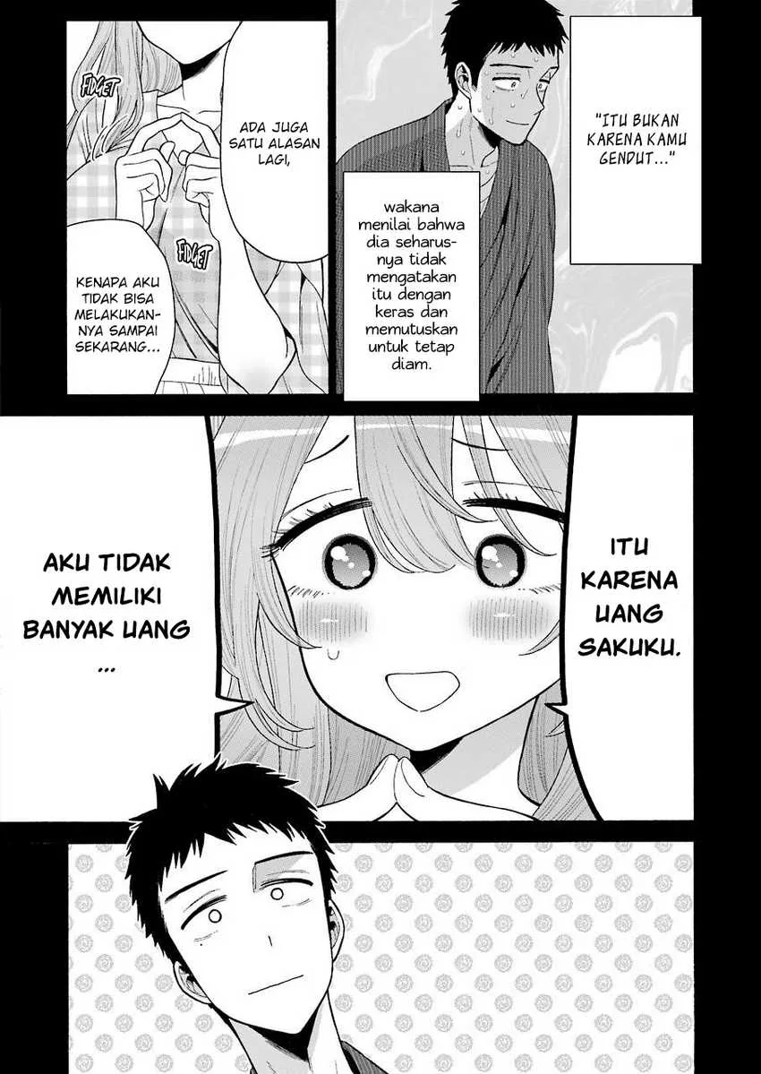 Halaman 20 — Sono Bisque Doll wa Koi wo Suru Chapter 26
