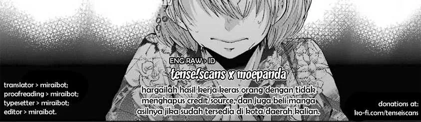 Halaman 24 — Sono Bisque Doll wa Koi wo Suru Chapter 26