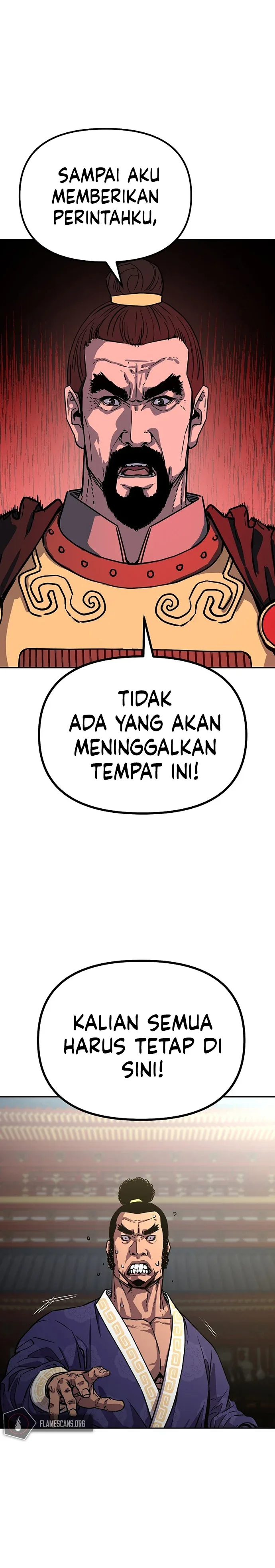 Halaman 7 — The Reborn Ranker Chronicles Chapter 74