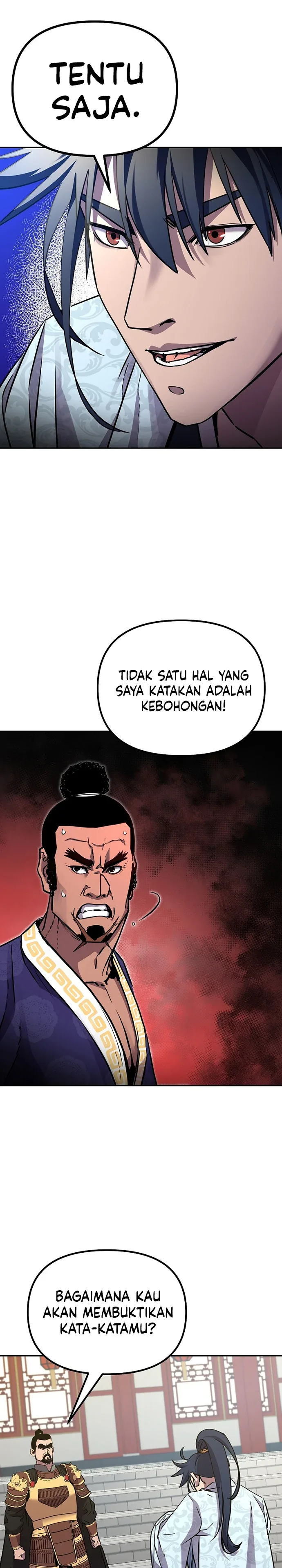 Halaman 9 — The Reborn Ranker Chronicles Chapter 74