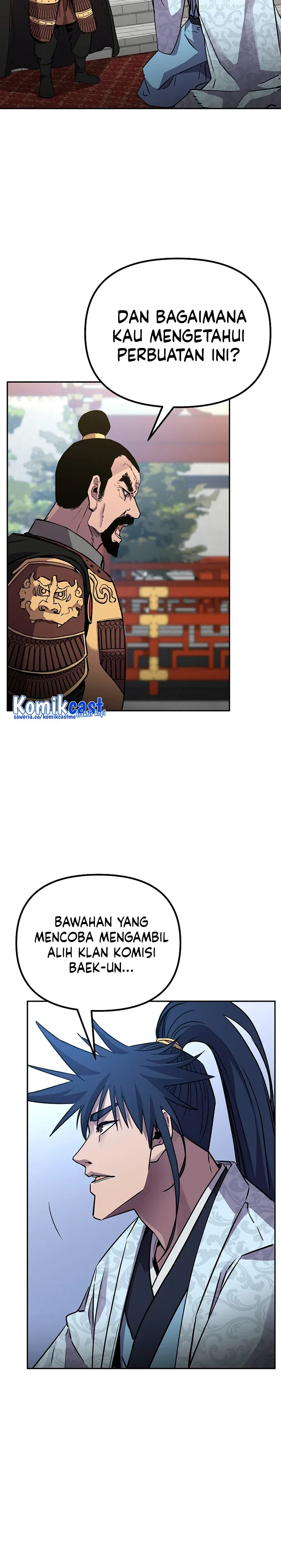 Halaman 10 — The Reborn Ranker Chronicles Chapter 74