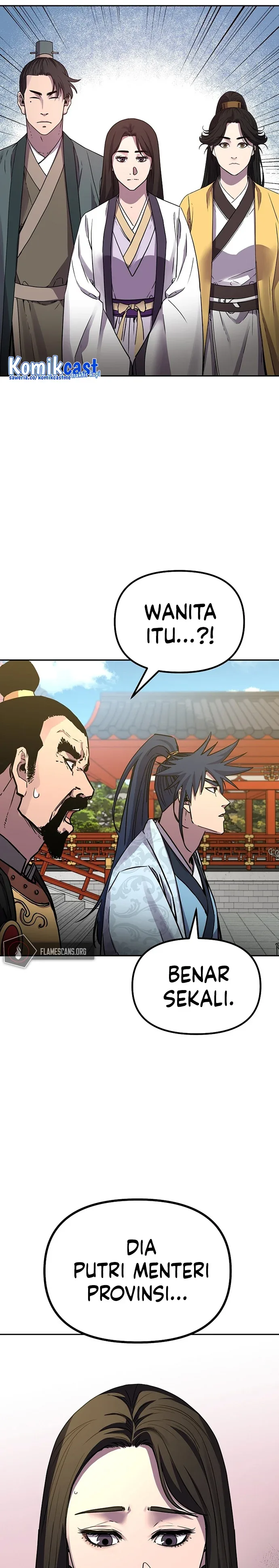 Halaman 20 — The Reborn Ranker Chronicles Chapter 74