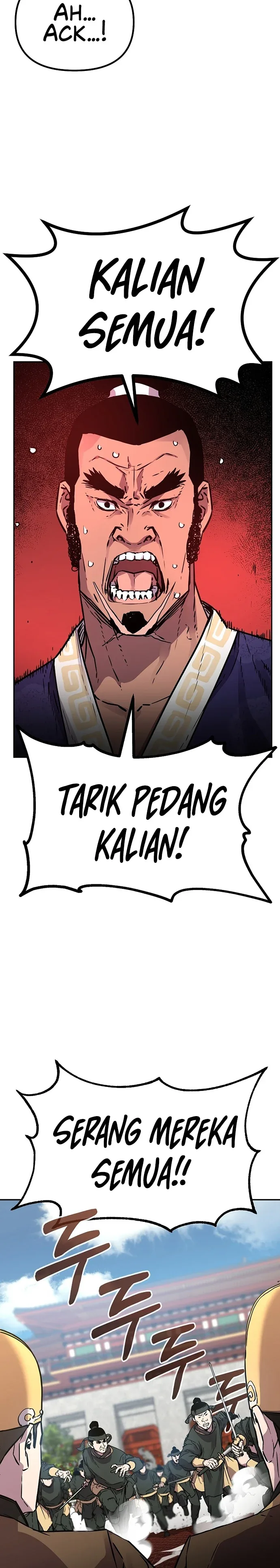 Halaman 24 — The Reborn Ranker Chronicles Chapter 74